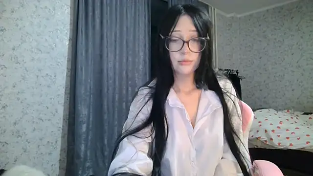 KeicyKlark online show from September 28, 6:02 pm