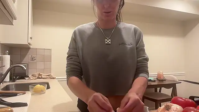 NurseStephania online show from October 8, 10:58 pm