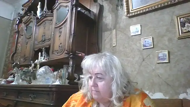 Lala-Love56 online show from May 26, 6:29 pm