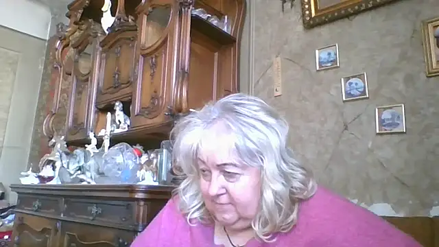 Lala-Love56 online show from May 24, 2:49 pm