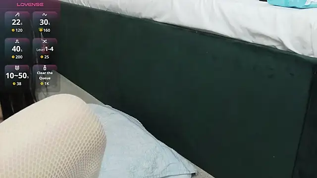 RubbiDark online show from April 18, 7:58 pm