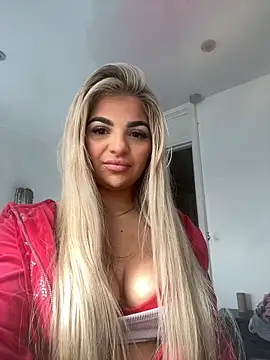 Blondiexox online show from October 2, 11:48 am