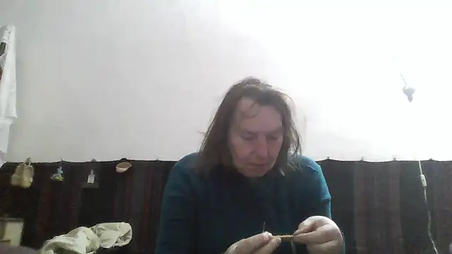AnnaLive570 online show from April 29, 3:32 am