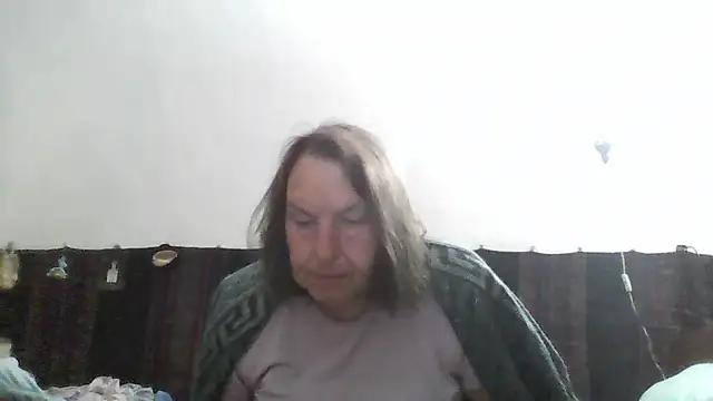AnnaLive570 online show from May 8, 3:21 am