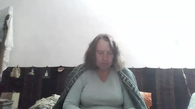 AnnaLive570 online show from May 18, 1:26 am