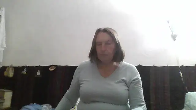 AnnaLive570 online show from May 10, 3:52 am