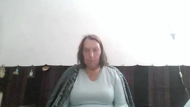 AnnaLive570 online show from May 11, 4:03 am