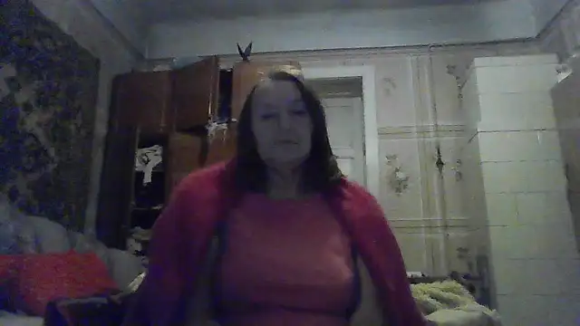 AnnaLive570 online show from November 23, 3:14 pm