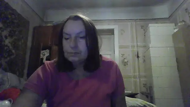 AnnaLive570 online show from December 5, 2:40 pm