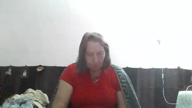 AnnaLive570 online show from May 26, 3:06 am