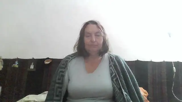 AnnaLive570 online show from May 20, 3:14 am