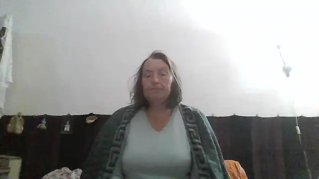 AnnaLive570 online show from May 16, 3:09 am