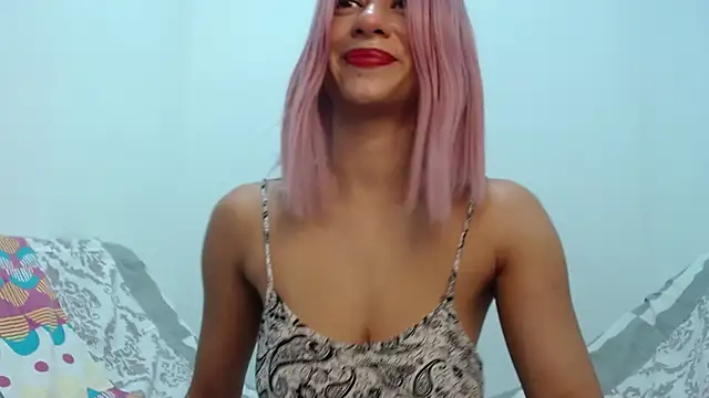 MoonScarlett online show from May 6, 5:28 pm