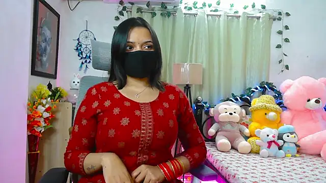 WildDimpi 0 online show from March 7, 5:53 pm
