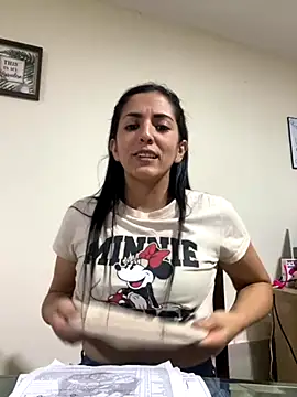 SmanthaW online show from September 20, 10:52 pm