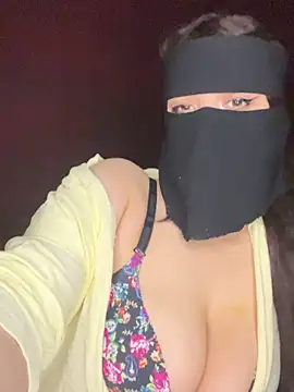 RooVaaN-Xx online show from October 19, 3:03 pm