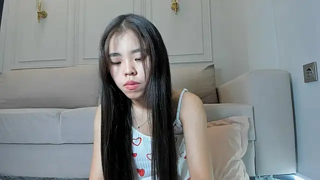 Ayumi rin online show from October 29, 9:28 pm