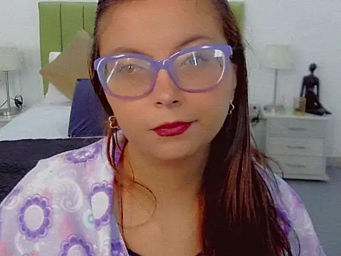 Amber Rouge  online show from November 15, 12:17 pm