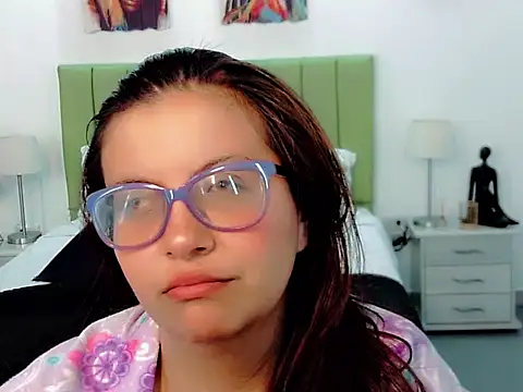 Amber Rouge  online show from November 14, 12:16 pm