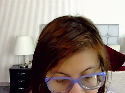 Amber Rouge  online show from September 19, 12:26 pm