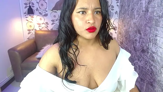  barbaragomez online show from September 23, 3:15 am