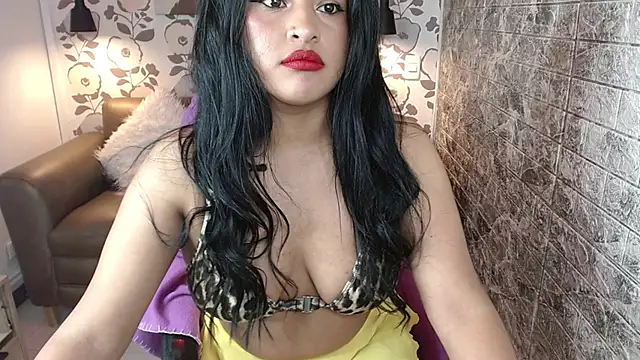  barbaragomez online show from September 27, 3:47 am