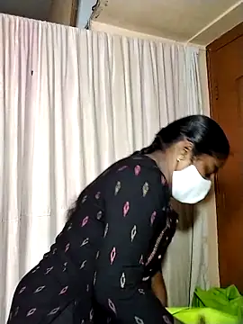 Angel 6531 online show from February 24, 5:17 am