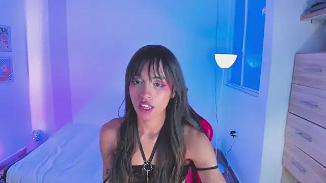 Nikkita Dragon online show from October 13, 2:58 am