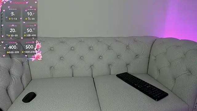 Samira hatem online show from October 27, 2:23 pm