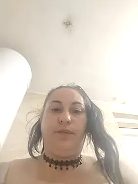 Brunetytka online show from March 27, 4:08 pm