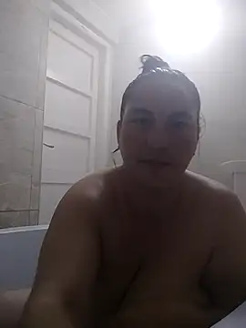 Brunetytka online show from March 17, 8:35 pm