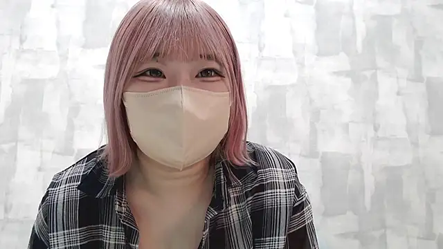 ShionLove online show from September 10, 10:48 am