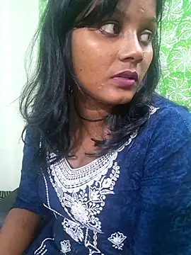 Rashmi Pathak online show from October 2, 7:08 pm