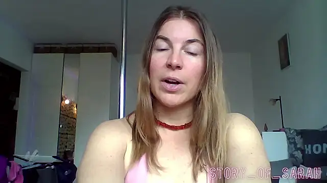 story of sarah online show from March 30, 10:04 am