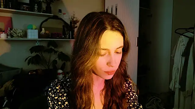 Yoka paradoXXX online show from May 17, 12:37 pm