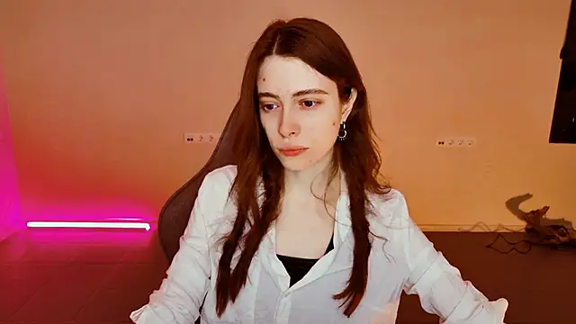 Yoka paradoXXX online show from February 27, 9:20 am