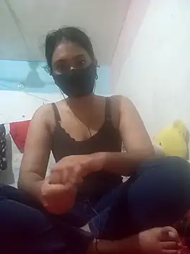 Mariya753 online show from September 16, 2:58 pm