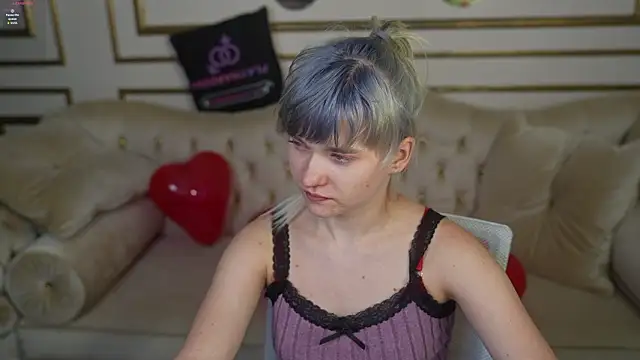 Ava kiss054 online show from March 8, 8:24 pm