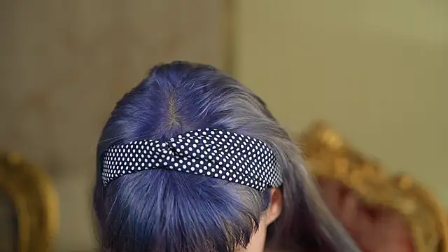 Ava kiss054 online show from February 22, 3:46 pm