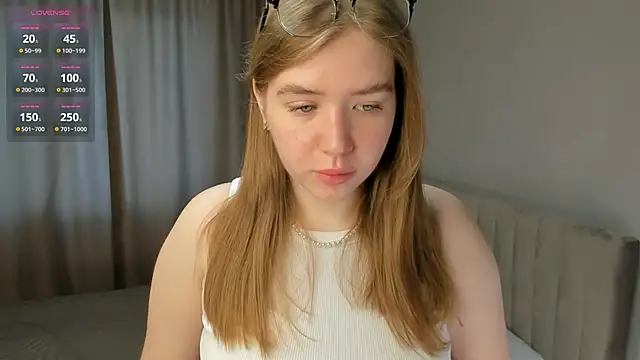 AlinaSollman online show from September 24, 4:11 am