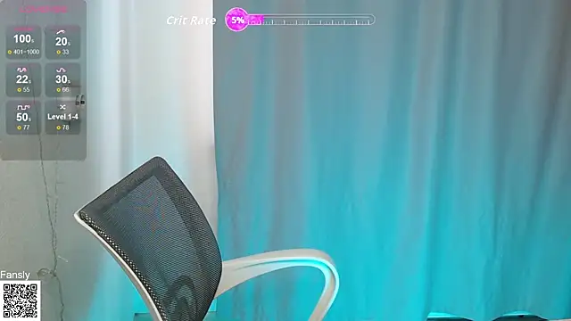 CherryKnight666 online show from October 6, 11:16 am