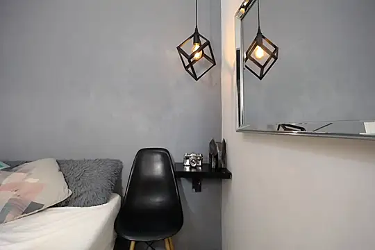 Luciana Graay online show from November 4, 1:16 pm