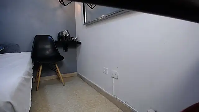 Luciana Graay online show from October 13, 11:24 am