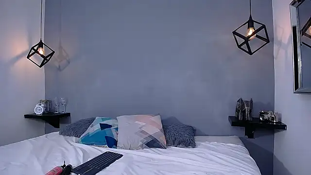 Luciana Graay online show from October 7, 3:16 pm