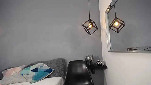 Luciana Graay online show from October 22, 1:16 pm