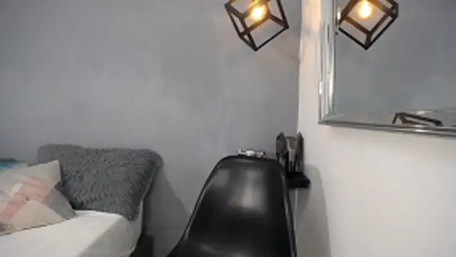 Luciana Graay online show from November 3, 1:04 pm