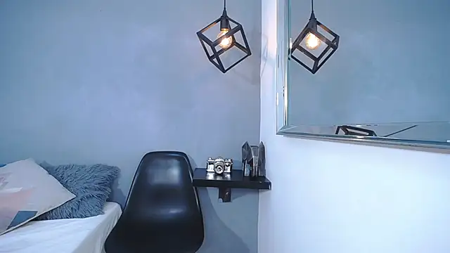 Luciana Graay online show from November 5, 1:27 pm