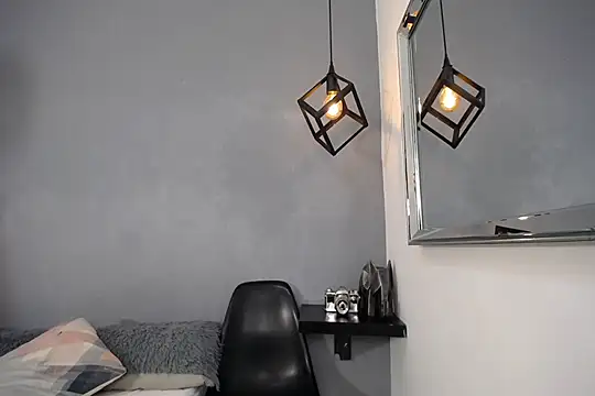 Luciana Graay online show from November 10, 1:17 pm