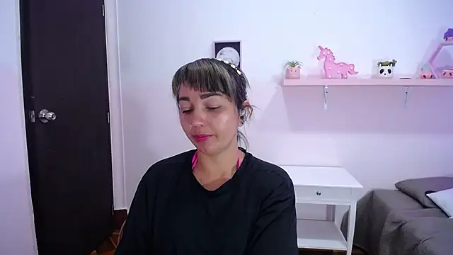 Miss Sandra Crowley online show from September 15, 11:51 am