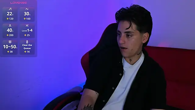 PeytonBox online show from November 4, 11:48 am